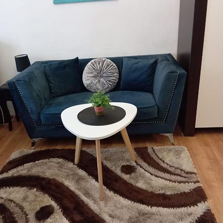 Alzbetina 15 - Dream Apartman Kösice Dış mekan fotoğraf