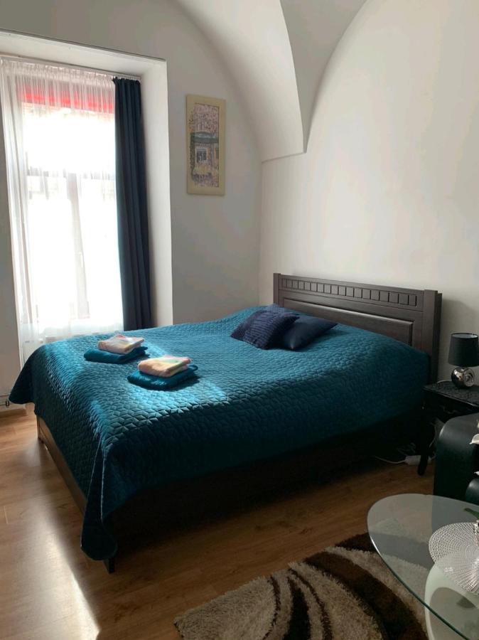 Alzbetina 15 - Dream Apartman Kösice Dış mekan fotoğraf