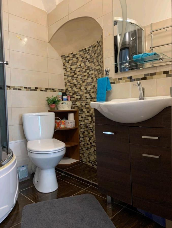 Alzbetina 15 - Dream Apartman Kösice Dış mekan fotoğraf