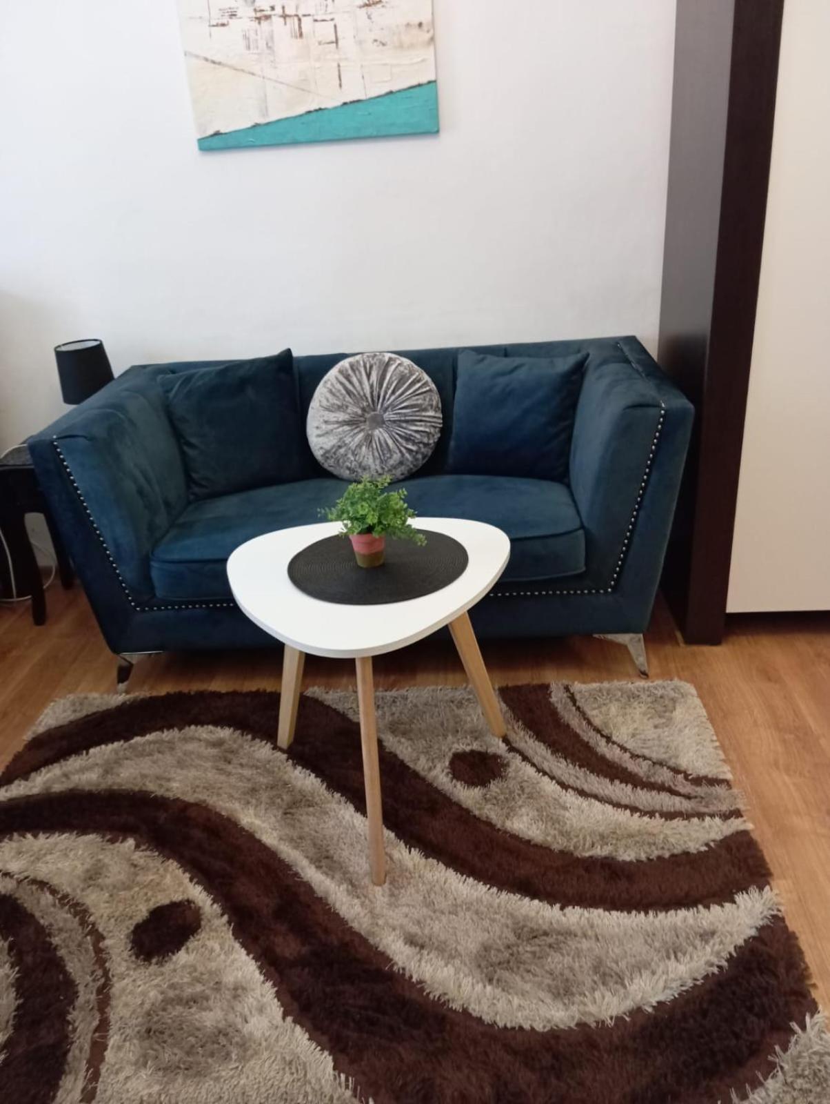 Alzbetina 15 - Dream Apartman Kösice Dış mekan fotoğraf