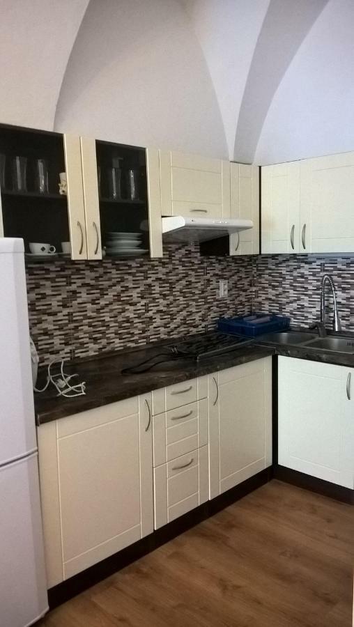 Alzbetina 15 - Dream Apartman Kösice Dış mekan fotoğraf